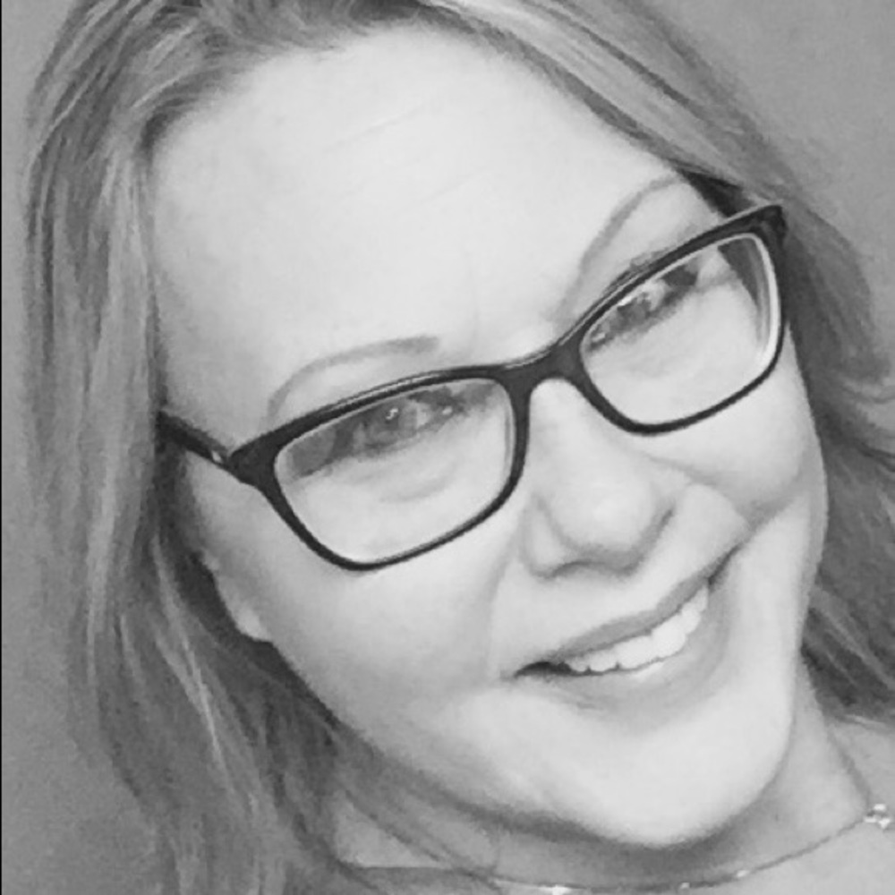 Meet your Posher, Christine